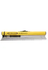 VISION FLY FISHING PIKE HERO FLY ROD