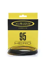 VISION FLY FISHING HERO 95 FLY LINE
