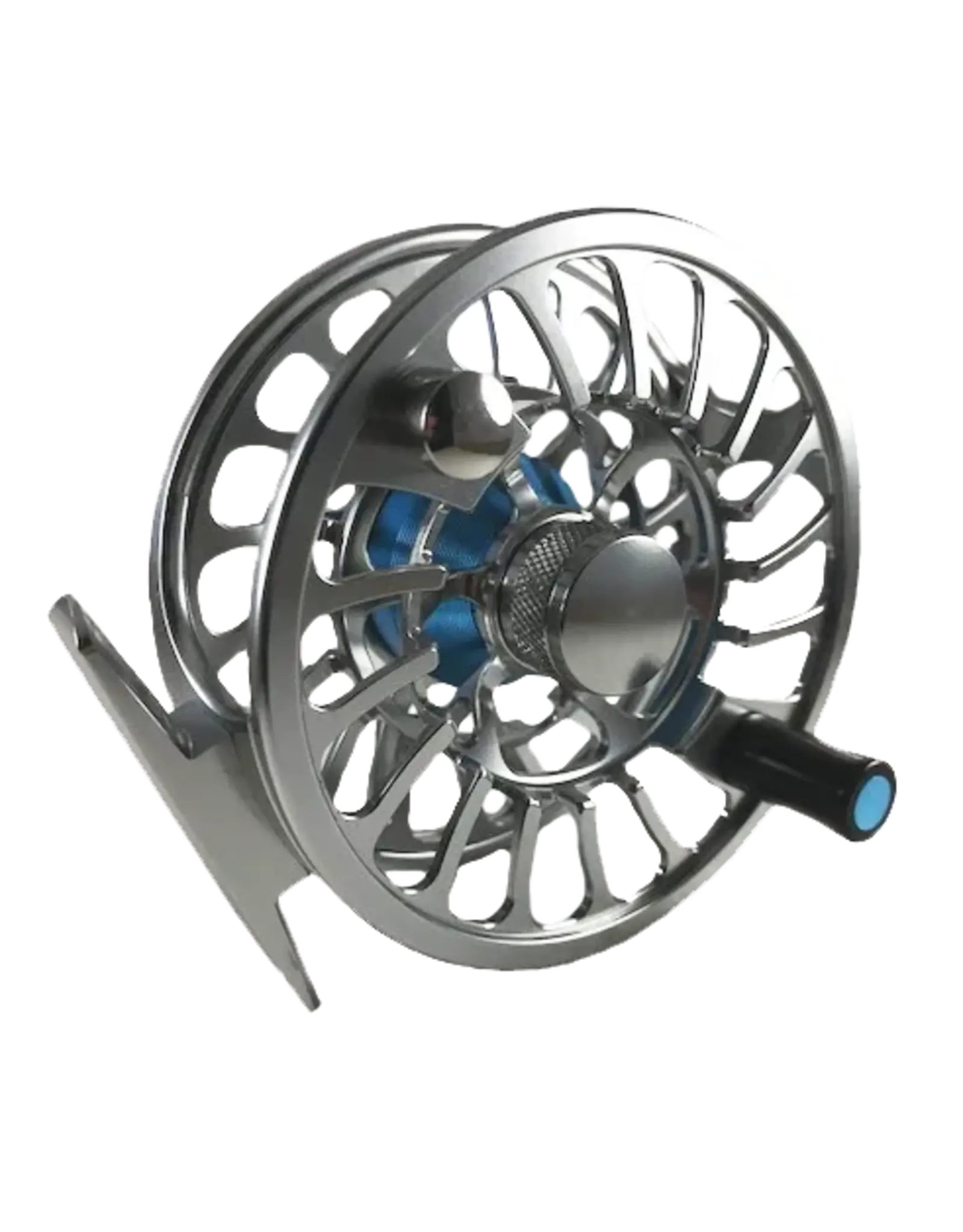 FORGED FLY FISHING FORGED INVICTUS FLY REEL