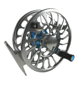 FORGED FLY FISHING FORGED INVICTUS FLY REEL