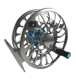 FORGED FLY FISHING FORGED INVICTUS FRESHWATER FLY REEL