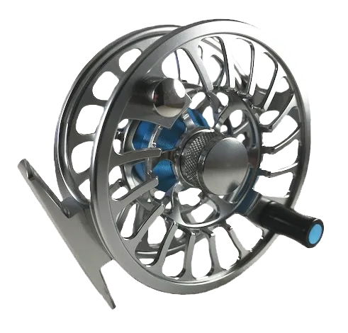 FORGED INVICTUS FRESHWATER FLY REEL
