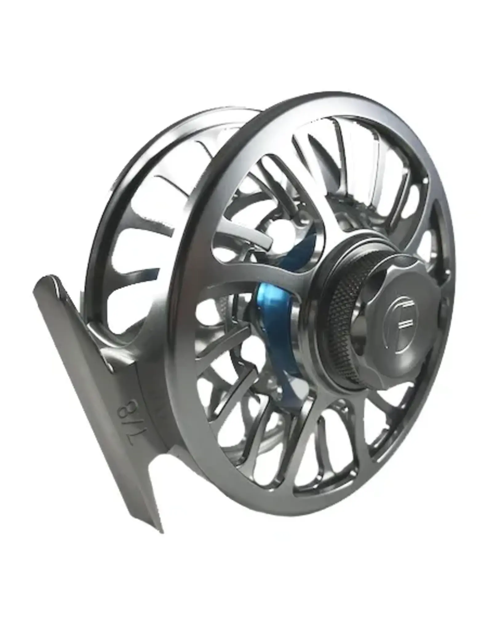 FORGED INVICTUS FRESHWATER FLY REEL - Reid's Fly Shop