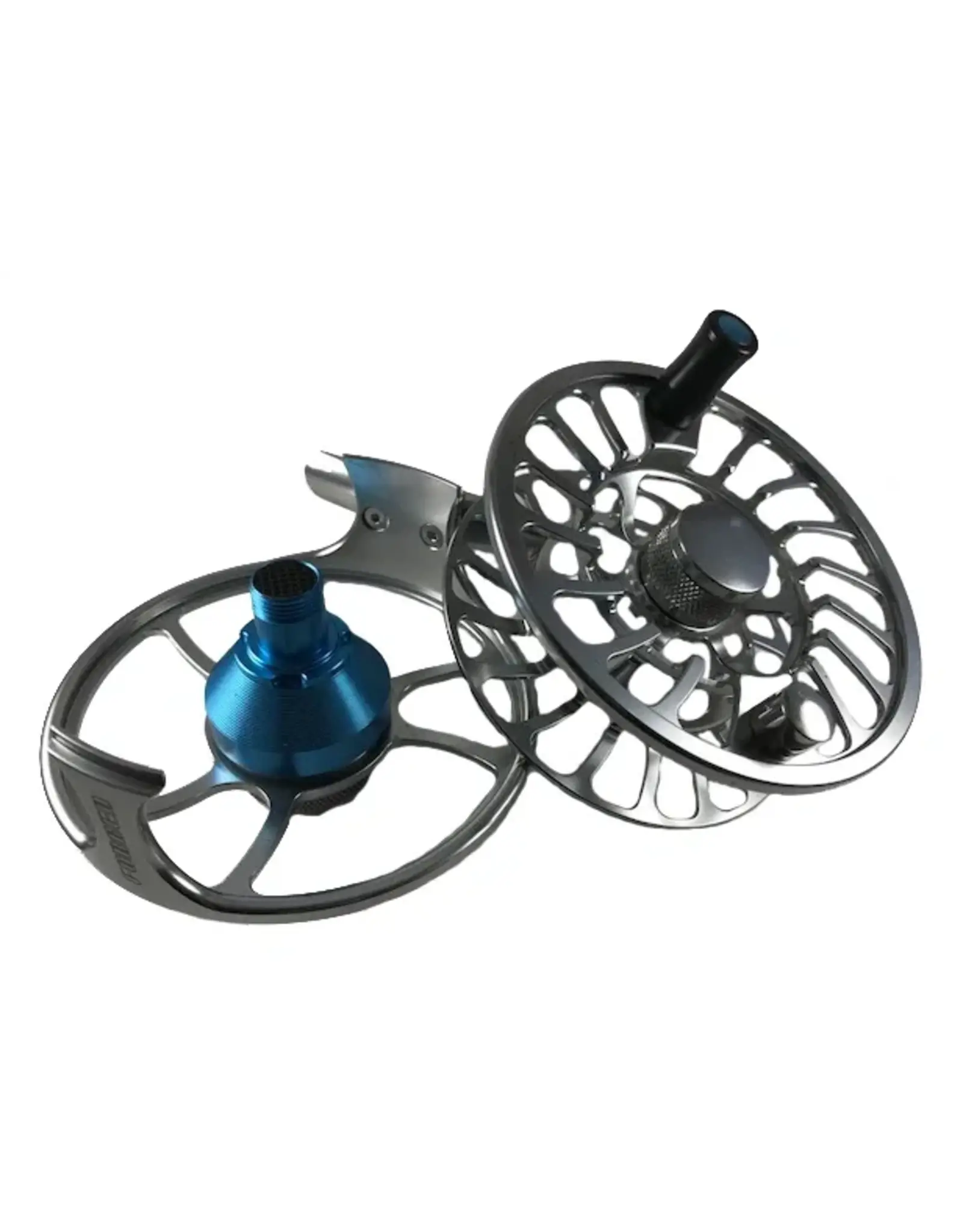 FORGED FLY FISHING FORGED INVICTUS FRESHWATER FLY REEL