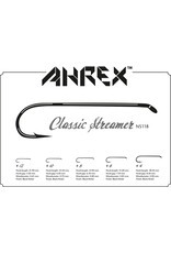 Ahrex Hooks AHREX NS118 Streamer Down Eye