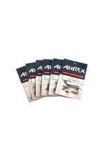 Ahrex Hooks AHREX SA220 Salt Streamer