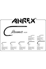 Ahrex Hooks AHREX SA220 Salt Streamer