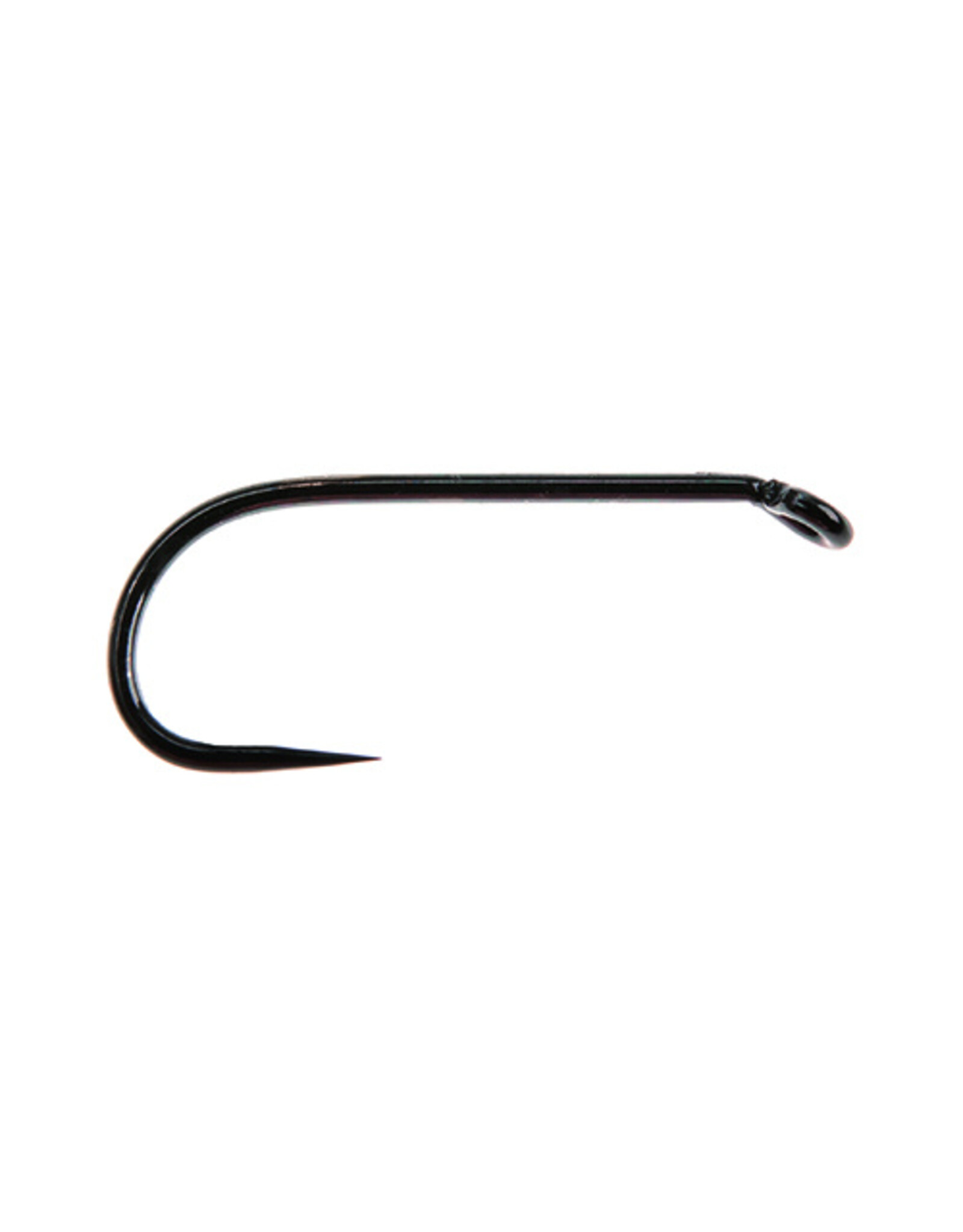 Ahrex Hooks AHREX FW501 Dry Fly Traditional Barbless