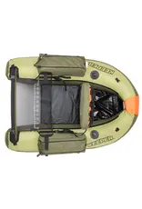 VISION FLY FISHING KEEPER ISO FLOAT TUBE