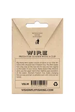 VISION FLY FISHING BIG MAMA WIRE LEADER