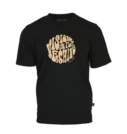 VISION FLY FISHING SINCE T-SHIRT