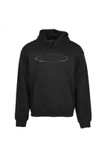 VISION FLY FISHING FISH OVAL HOODIE