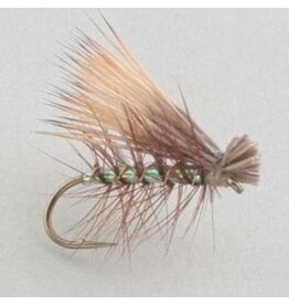 PEARL AND ELK CADDIS #12