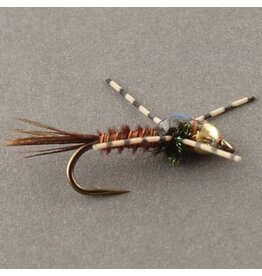 GTB RL FLASHBACK PHEASANT TAIL