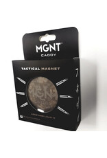MGNT CADDY MGNT CADDY - TACTICAL MAGNET