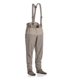 VISION FLY FISHING SCOUT 2.0 GUIDING WADERS (Size Large)