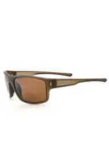 VISION FLY FISHING POLARFLITE EYEWEAR - RIO VANDA - Brown VWF84