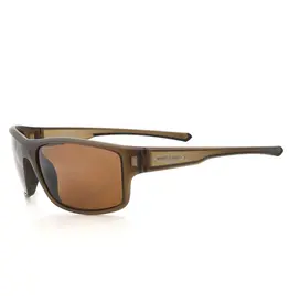 VISION FLY FISHING POLARFLITE EYEWEAR - RIO VANDA - Brown VWF84