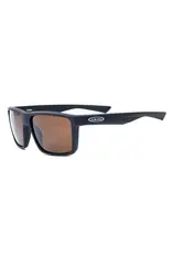 VISION FLY FISHING MASA POLARFLITE EYEWEAR - Brown VWF94