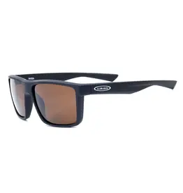 VISION FLY FISHING MASA POLARFLITE EYEWEAR - Brown VWF94