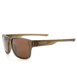 VISION FLY FISHING JASPER POLARFLITE EYEWEAR  - Brown VWF82