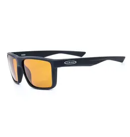 VISION FLY FISHING MASA POLARFLITE EYEWEAR - Yellow VWF95