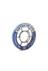 Trouthunter TroutHunter Fluorocarbon Tippet