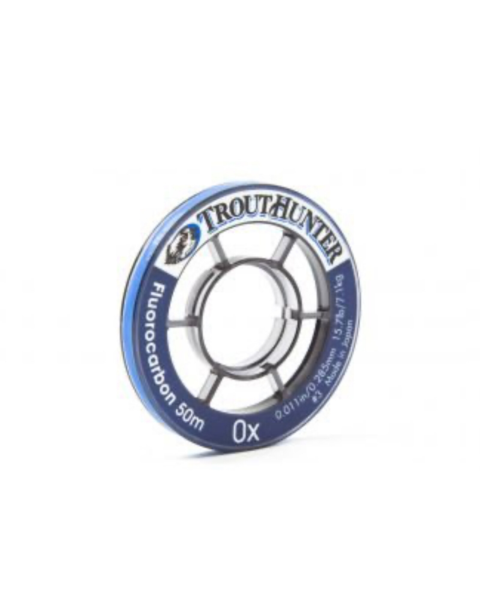 Trouthunter TroutHunter Fluorocarbon Tippet