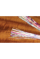 Hareline MAGNUM Flashabou - 3233 Opal Mirage