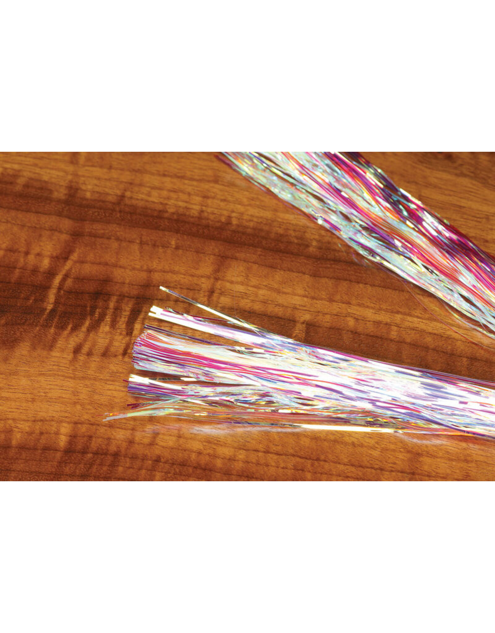 Hareline MAGNUM Flashabou - 3233 Opal Mirage