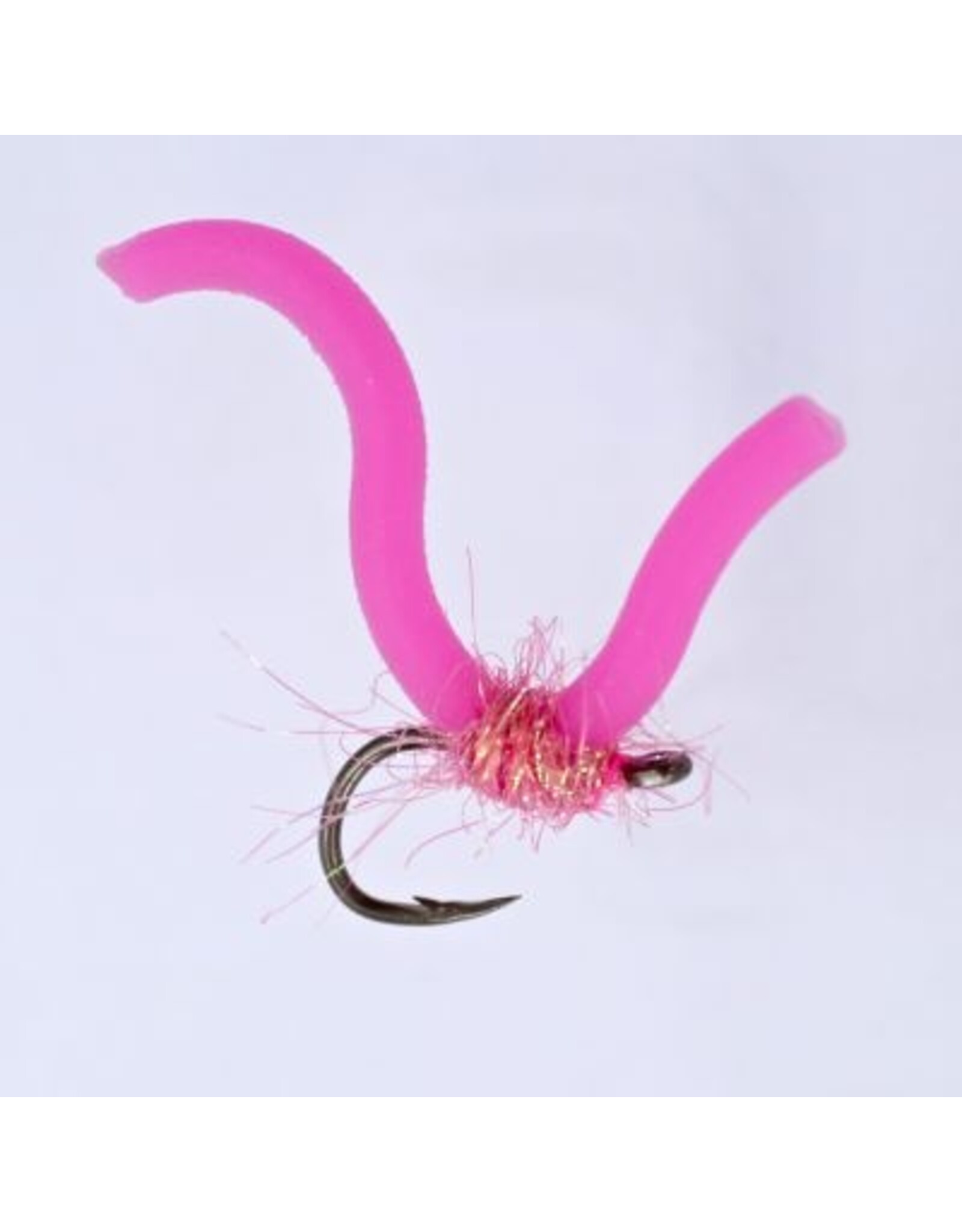 SQUIRMIN' WORM Pink #12