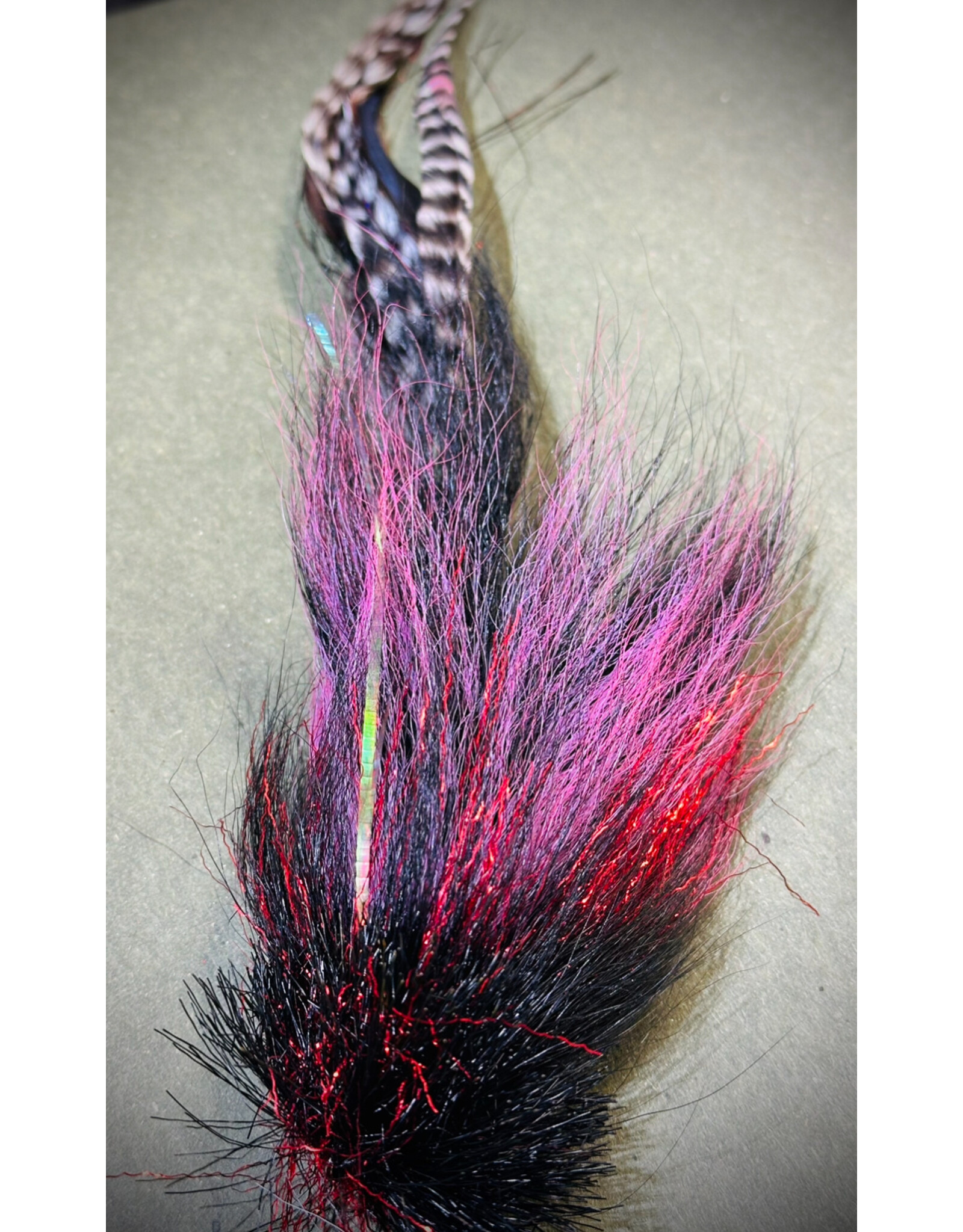 Reid's Fly Shop REID'S DOUBLE BUFORD - DARKWATER