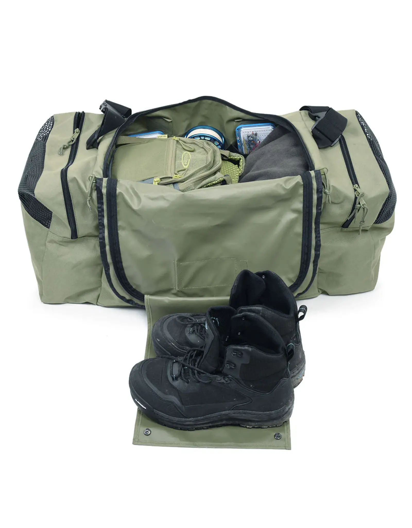 VISION FLY FISHING ALL IN ONE BAG V51000