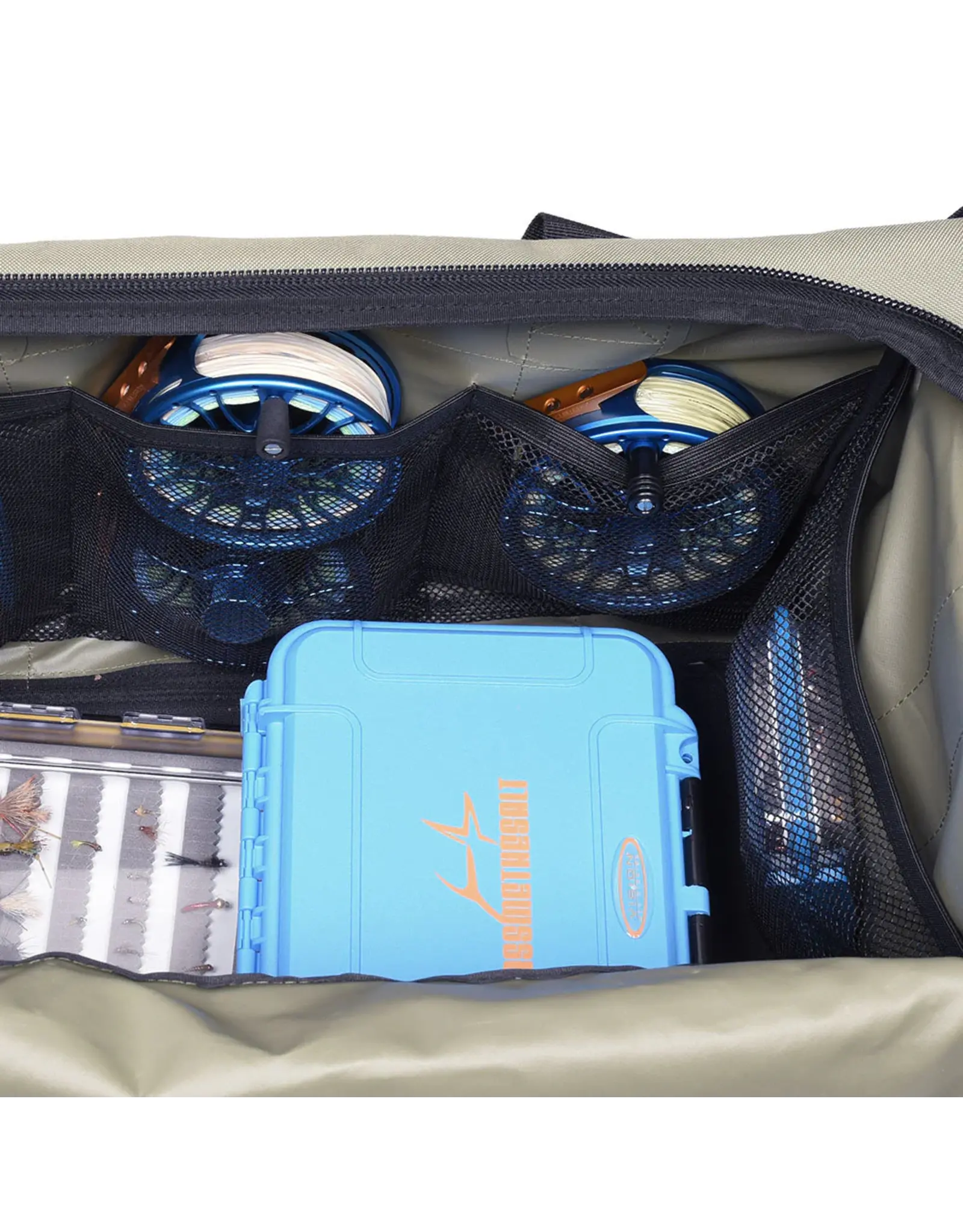 VISION FLY FISHING ALL IN ONE BAG V51000