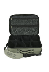 VISION FLY FISHING HARD GEAR BAG V5757O