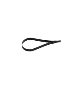 Griffin Enterprises Griffin Tear Drop Hackle Pliers