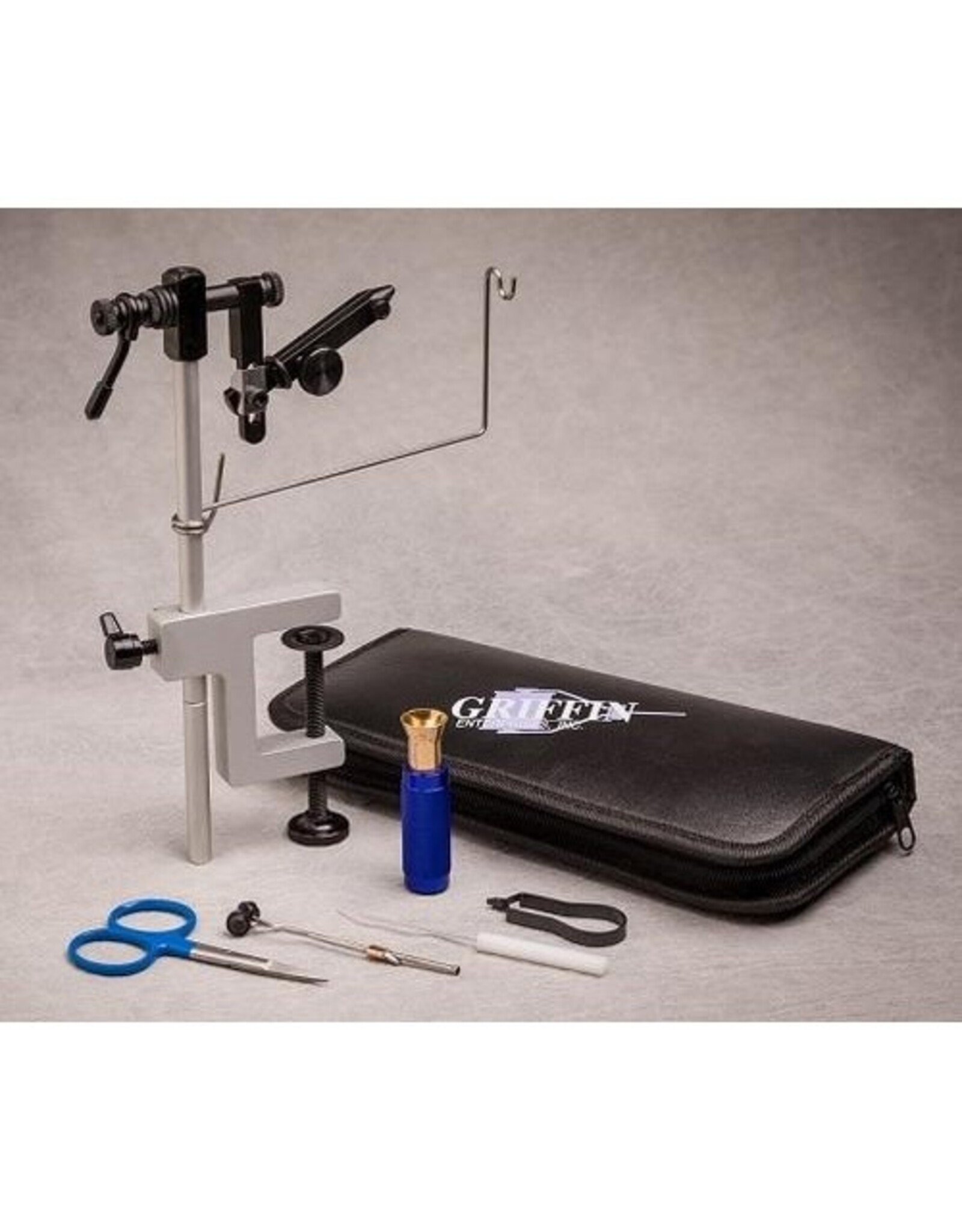 Griffin Enterprises Griffin Odyssey Spider - Travel Kit