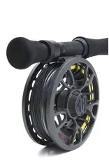 VISION FLY FISHING STREAMER OUTFIT