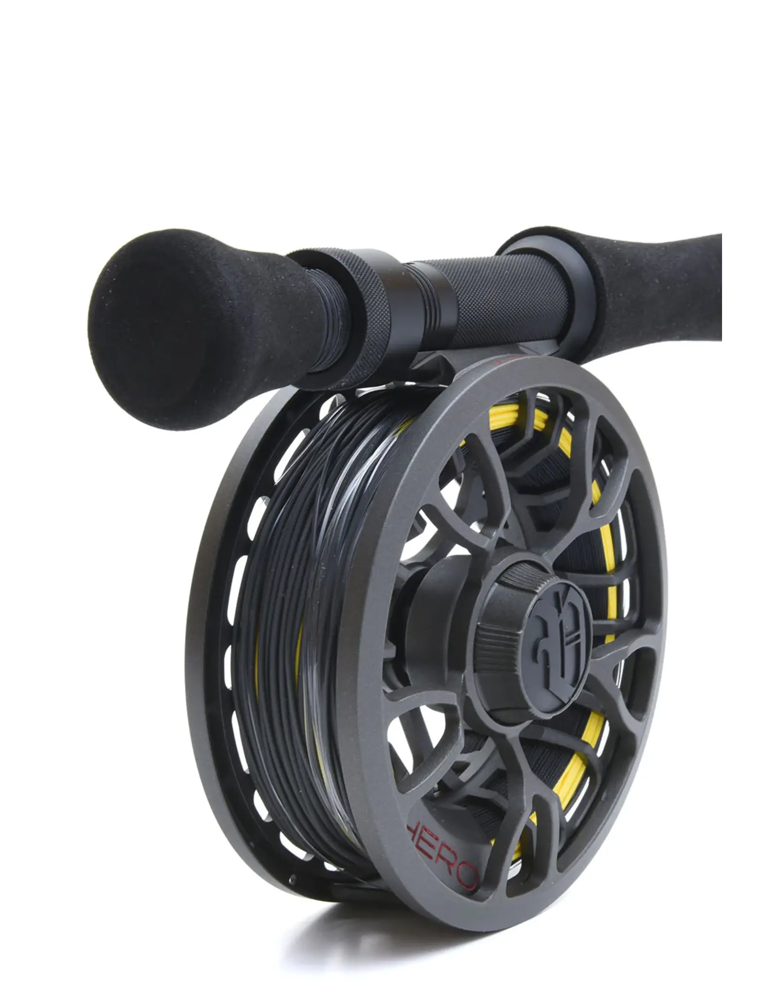 VISION FLY FISHING STREAMER OUTFIT