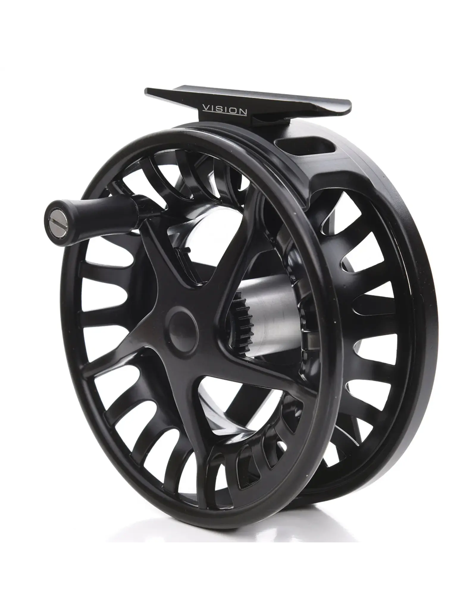 VISION FLY FISHING FISU FLY REEL