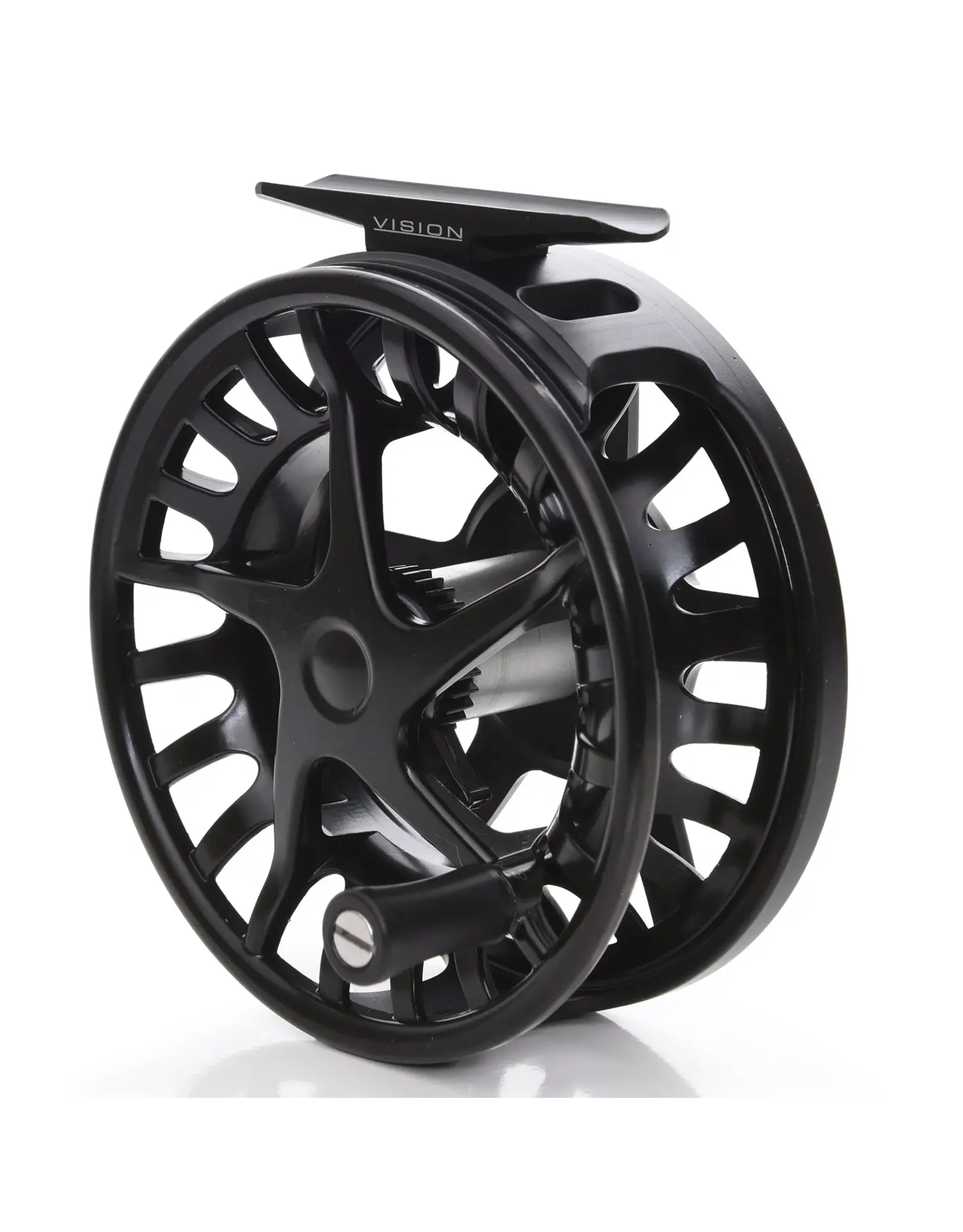 VISION FLY FISHING FISU FLY REEL