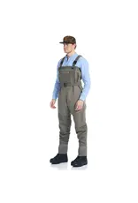 VISION FLY FISHING ATOM WADERS