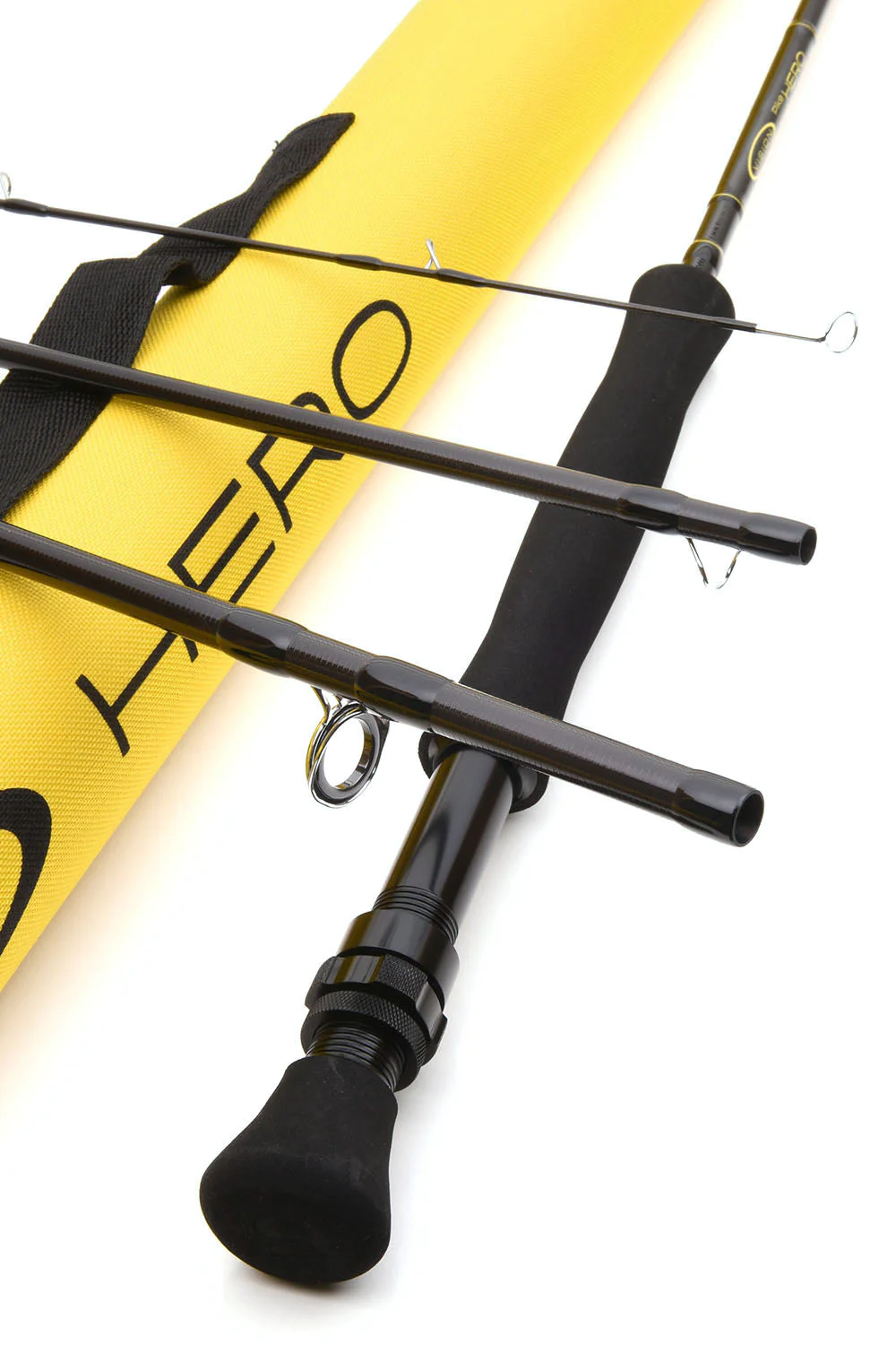 PIKE HERO FLY ROD Reid’s Fly Shop