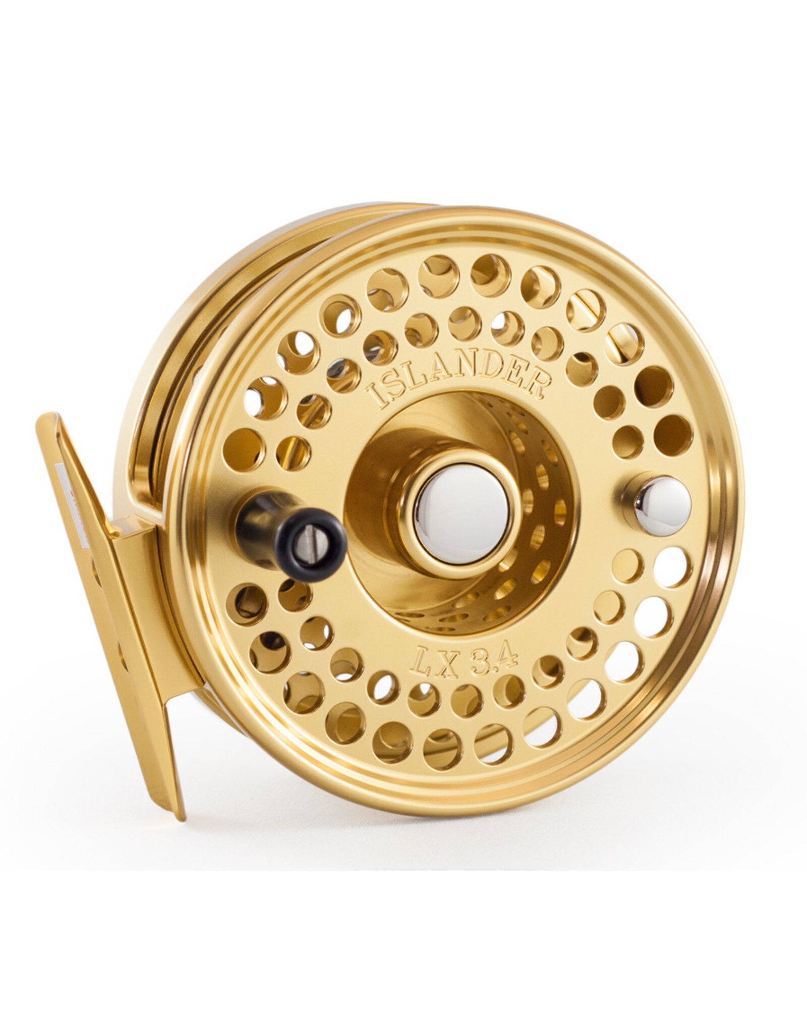 ISLANDER REELS ISLANDER LX SERIES