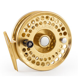ISLANDER REELS ISLANDER LX SERIES