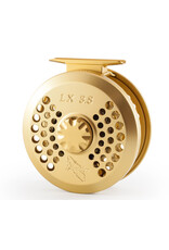 ISLANDER REELS ISLANDER LX SERIES