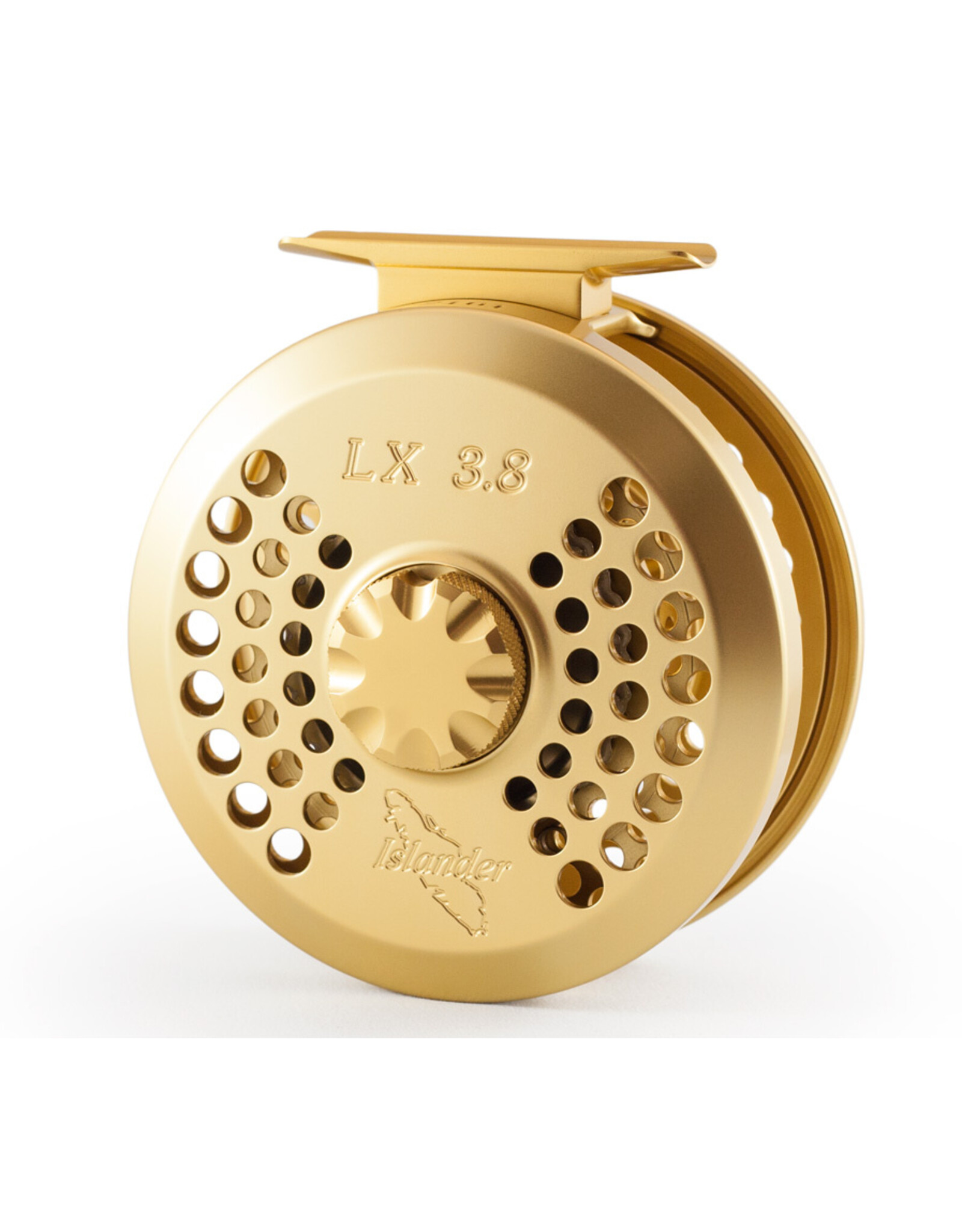 ISLANDER REELS ISLANDER LX SERIES