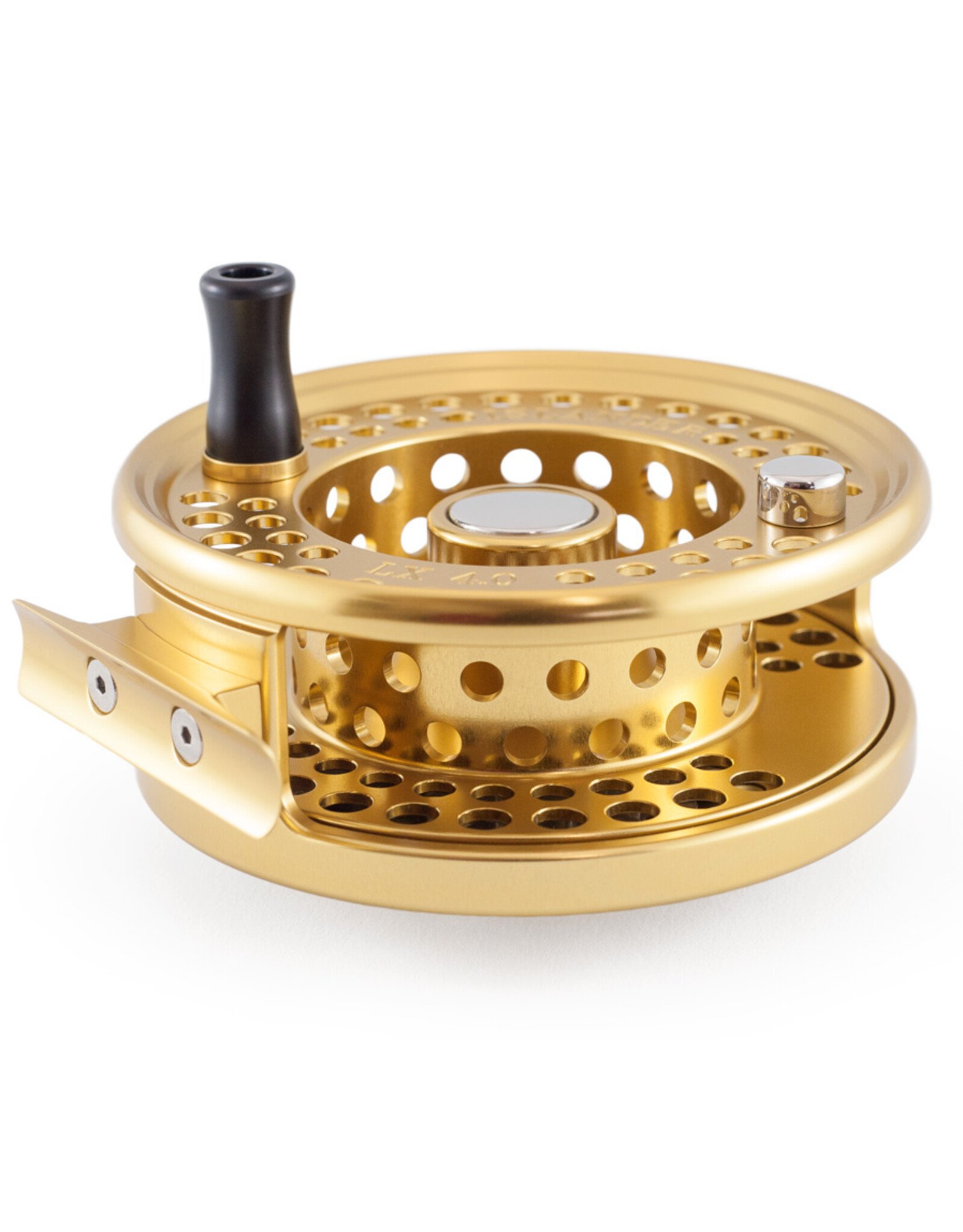ISLANDER REELS ISLANDER LX SERIES