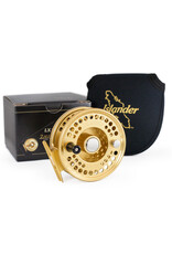 ISLANDER REELS ISLANDER LX SERIES