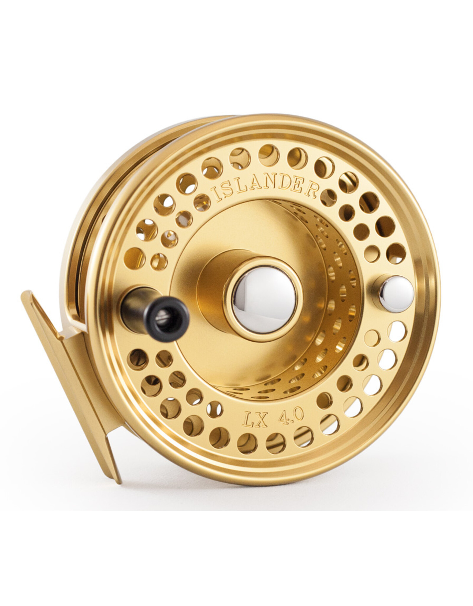 ISLANDER REELS ISLANDER LX SERIES